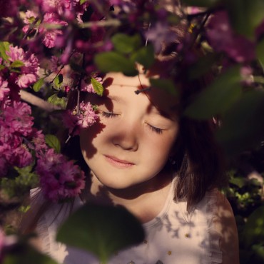 Альбом: Детская фотосъемка, 25 фотографий