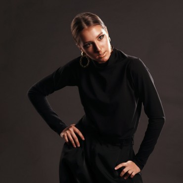 Фотография #721579, фотосъемка для портфолио, автор: Ярослава Пронькина