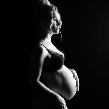 Альбом: Фотосъемка беременных, 12 фотографий