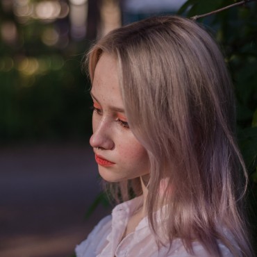 Фотография #721894, портретная съемка, автор: Сергей Черепанов
