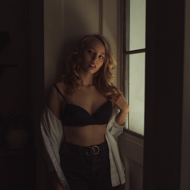 Фотография #721820, студийная фотосъемка, автор: Владимир Мухаметзянов