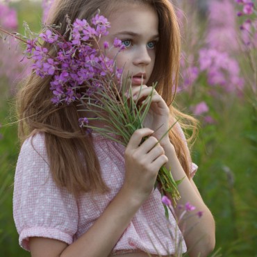 Фотография #721823, детская фотосъемка, автор: Владимир Мухаметзянов