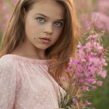 Альбом: Детская фотосъемка, 12 фотографий