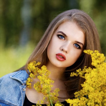 Фотография #721843, портретная съемка, автор: Константин Марков