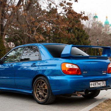 Фотография #721765, , автор: Денис Смусев