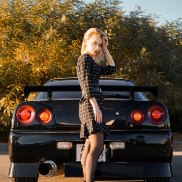 Фотография #721761, , автор: Денис Смусев