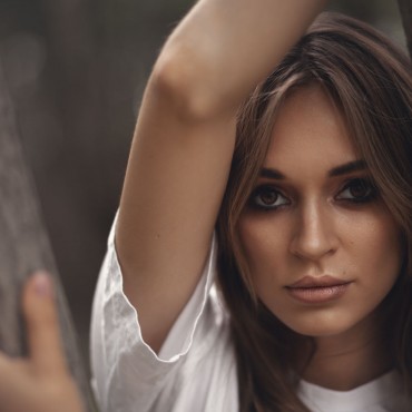 Фотография #722052, портретная съемка, автор: Елена Новикова