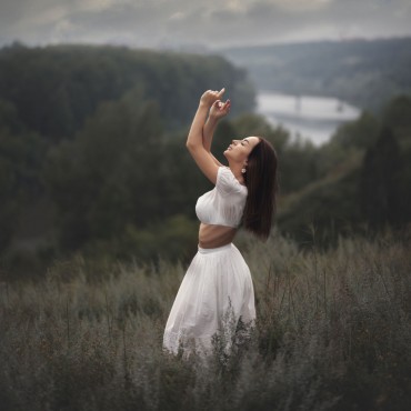 Фотография #722057, портретная съемка, автор: Елена Новикова