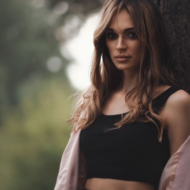 Фотография #722053, портретная съемка, автор: Елена Новикова