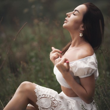Фотография #722058, портретная съемка, автор: Елена Новикова