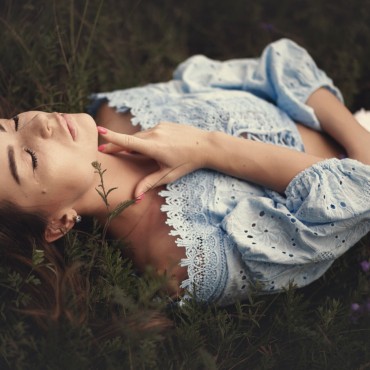 Фотография #722056, портретная съемка, автор: Елена Новикова