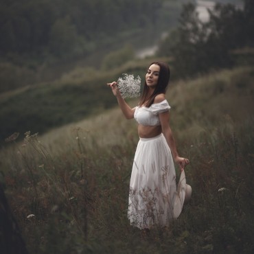 Фотография #722060, портретная съемка, автор: Елена Новикова