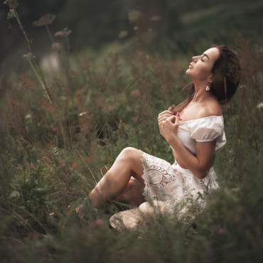 Фотография #722061, портретная съемка, автор: Елена Новикова