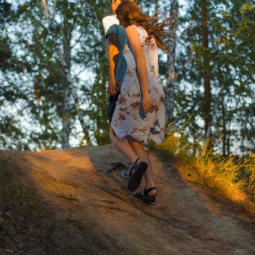 Фотография #722199, lovestory, автор: Сергей Черепанов