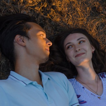 Фотография #722200, lovestory, автор: Сергей Черепанов