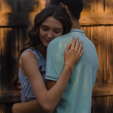 Фотография #722196, lovestory, автор: Сергей Черепанов