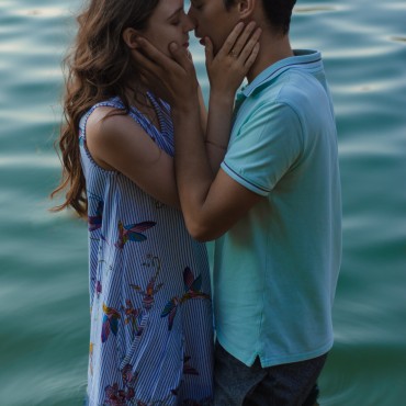 Фотография #722198, lovestory, автор: Сергей Черепанов