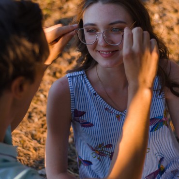 Фотография #722197, lovestory, автор: Сергей Черепанов