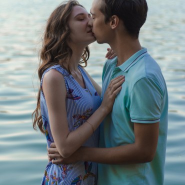 Фотография #722201, lovestory, автор: Сергей Черепанов