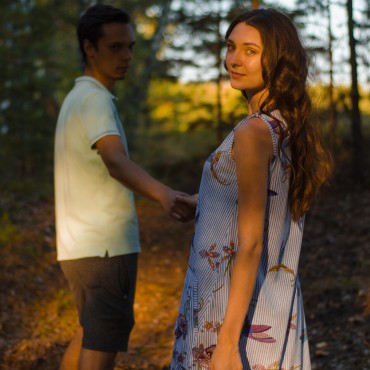 Фотография #722195, lovestory, автор: Сергей Черепанов