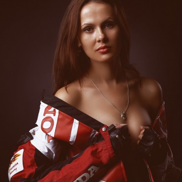Фотография #722408, портретная съемка, автор: Руслан Кондрашин