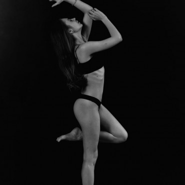 Альбом: Фотосъемка ню, 7 фотографий