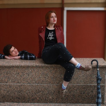 Фотография #722581, lovestory, автор: Ирина Кононова