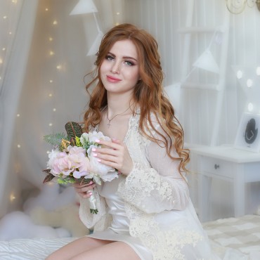Фотография #722681, свадебная фотосъемка, автор: Ирина Кононова