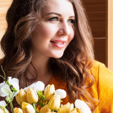 Фотография #722556, выездная фотосъемка, автор: Ирина Кононова