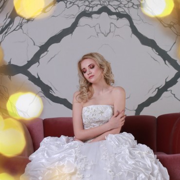 Фотография #722673, свадебная фотосъемка, автор: Ирина Кононова