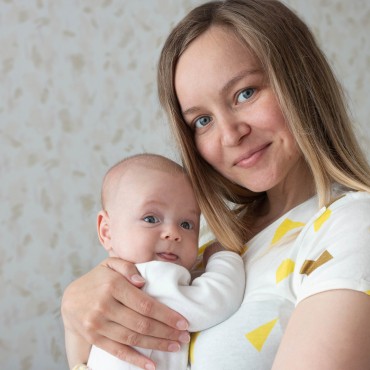 Фотография #722654, семейная фотосъемка, автор: Ирина Кононова