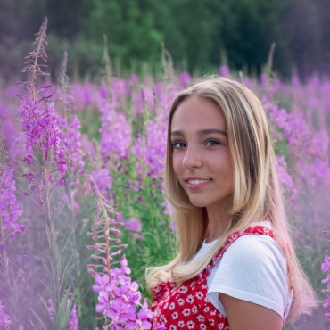 Фотография #722722, выездная фотосъемка, автор: Ирина Кононова