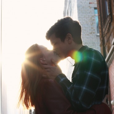 Фотография #722584, lovestory, автор: Ирина Кононова