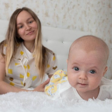 Фотография #722657, семейная фотосъемка, автор: Ирина Кононова