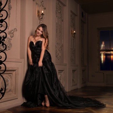 Фотография #722713, студийная фотосъемка, автор: Ирина Кононова