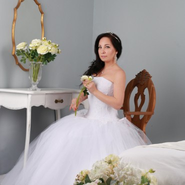 Фотография #722672, свадебная фотосъемка, автор: Ирина Кононова