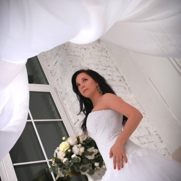 Фотография #722675, свадебная фотосъемка, автор: Ирина Кононова