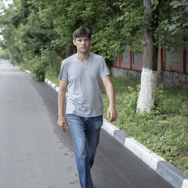 Фотография #722967, автор: Михаил Гвоздь