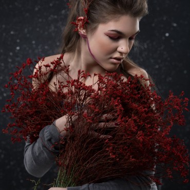 Фотография #723045, студийная фотосъемка, автор: Александр Петров