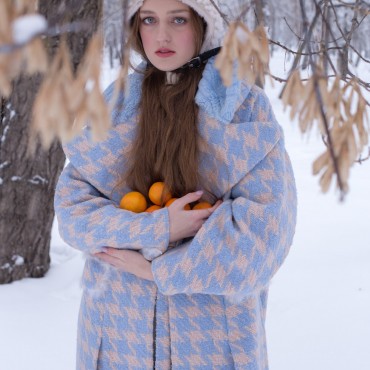 Фотография #723055, портретная съемка, автор: Александр Петров