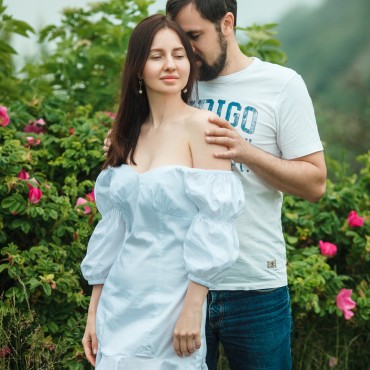 Фотография #723386, lovestory, автор: Татьяна Королева