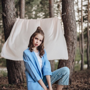 Альбом: Портретная съемка, 10 фотографий