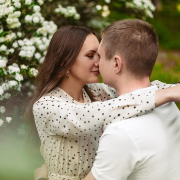 Фотография #723715, lovestory, автор: Светлана  Павлова 