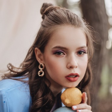 Фотография #723668, портретная съемка, автор: Светлана  Павлова 
