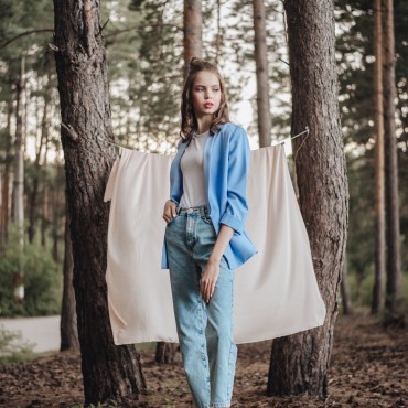 Фотография #723667, портретная съемка, автор: Светлана  Павлова 