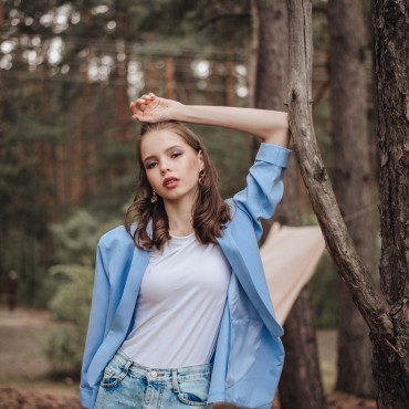 Фотография #723670, портретная съемка, автор: Светлана  Павлова 