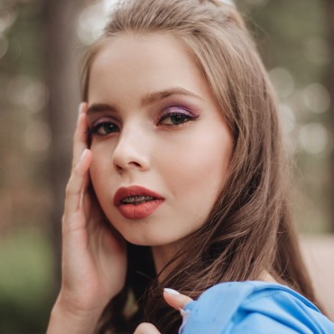 Фотография #723671, портретная съемка, автор: Светлана  Павлова 
