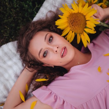 Фотография #723672, портретная съемка, автор: Светлана  Павлова 
