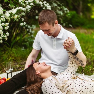 Фотография #723713, lovestory, автор: Светлана  Павлова 