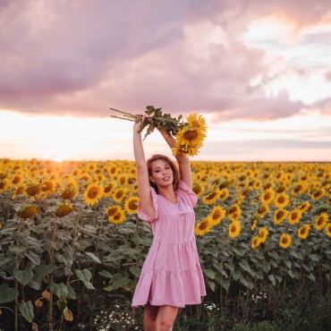Фотография #723674, портретная съемка, автор: Светлана  Павлова 